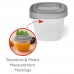 SKIP HOP EASY STORE SLIDING TRAY